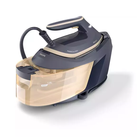 CENTRO DE PLANCHADO 8 BARES PHILIPS - Image 6