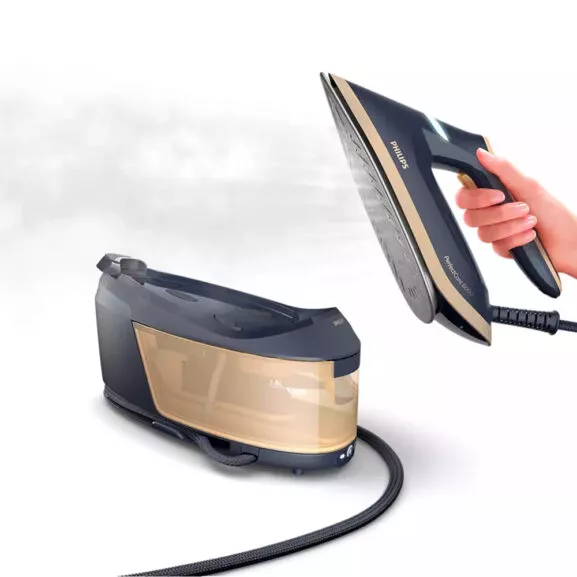 CENTRO DE PLANCHADO 8 BARES PHILIPS - Image 10