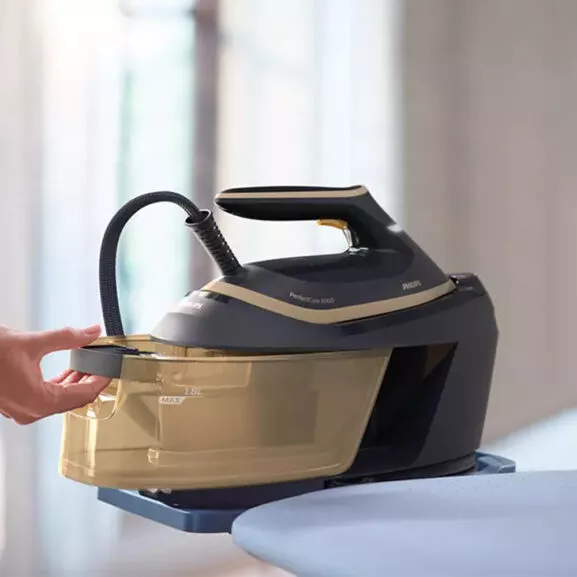 CENTRO DE PLANCHADO 8 BARES PHILIPS - Image 11