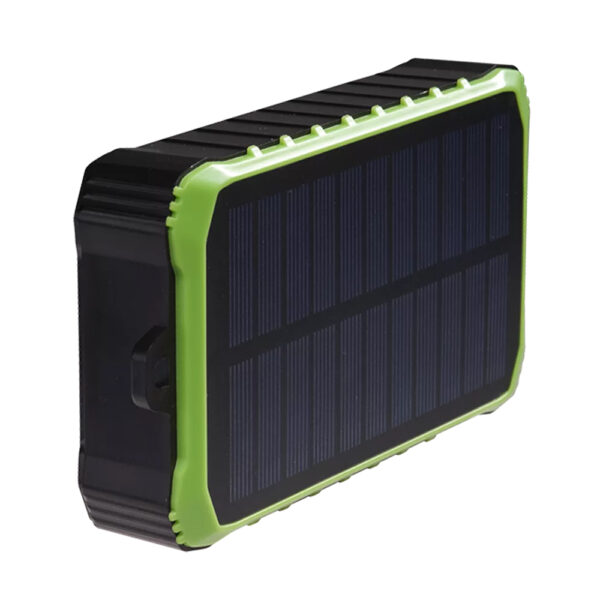 POWERBANK SOLAR 10.000MAH DENVER - Image 5