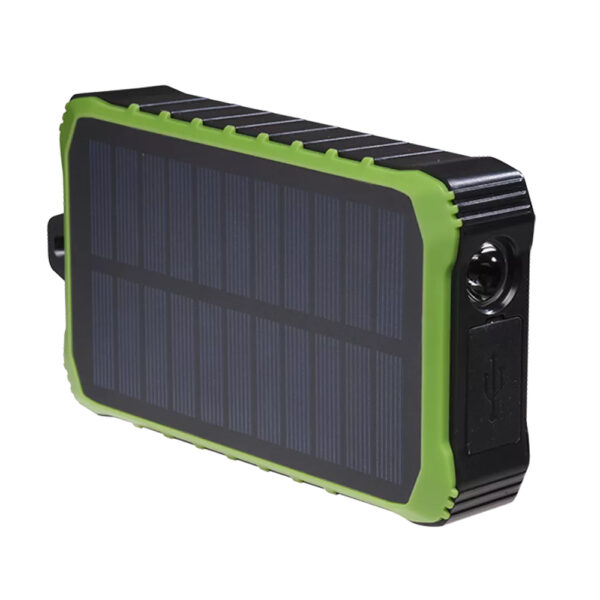 POWERBANK SOLAR 10.000MAH DENVER - Image 6