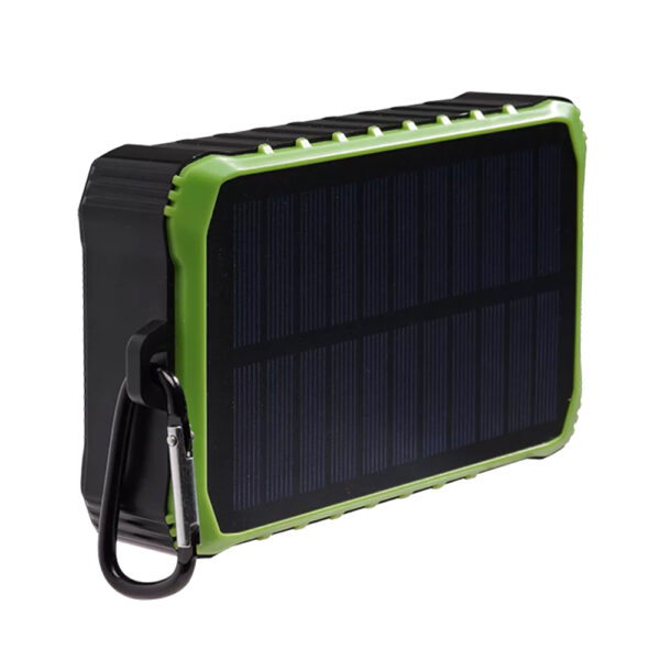 POWERBANK SOLAR 10.000MAH DENVER - Image 8