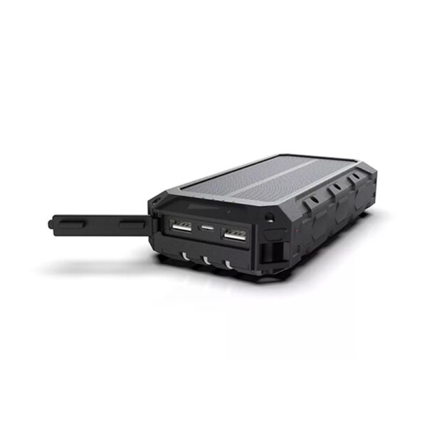 POWERBANK SOLAR 20.000MAH DENVER - Image 3