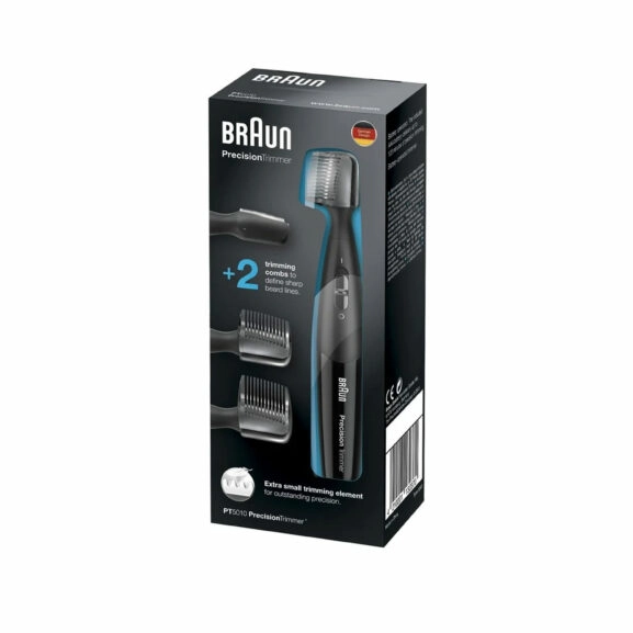 CORTAPELOS NARIZ Y OREJA BRAUN - Image 2