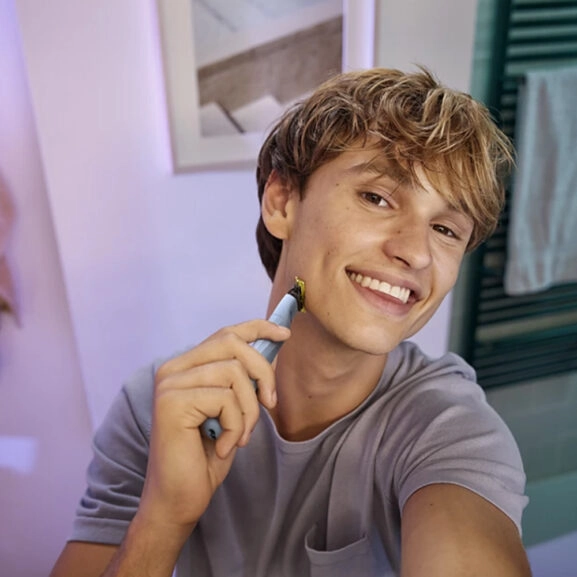 RECORTADORA DE PRECISIÓN ONE BLADE PRO - Image 6