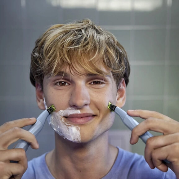 RECORTADORA DE PRECISIÓN ONE BLADE PRO - Image 7