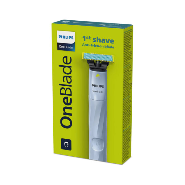 RECORTADORA DE PRECISIÓN ONE BLADE PRO - Image 71