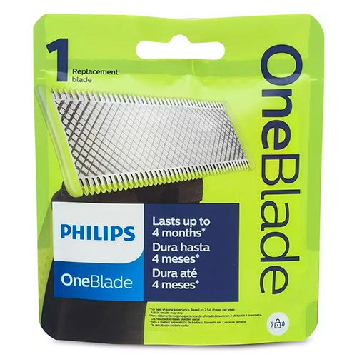 CUCHILLA ONE BLADE 1UD. PHILIPS