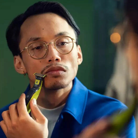 CUCHILLA ONE BLADE 1UD. PHILIPS - Image 8