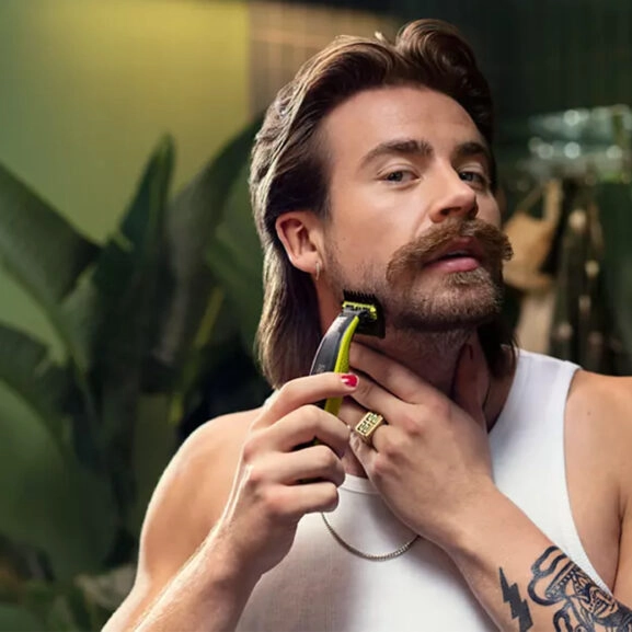 CUCHILLA ONE BLADE 1UD. PHILIPS - Image 9