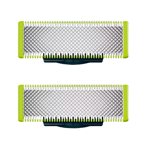 CUCHILLA ONE BLADE x2UD. PHILIPS