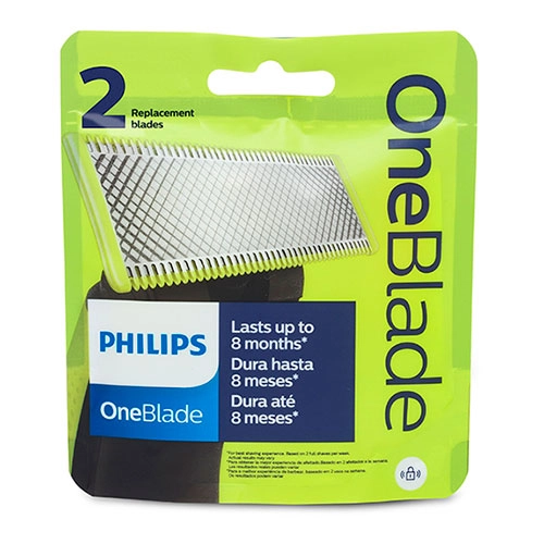 CUCHILLA ONE BLADE x2UD. PHILIPS - Image 2