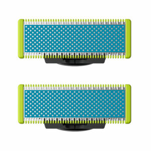 CUCHILLA ONE BLADE x2UD. PHILIPS