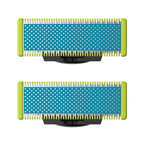 CUCHILLA ONE BLADE x2UD. PHILIPS