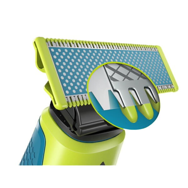 CUCHILLA ONE BLADE x2UD. PHILIPS - Image 4
