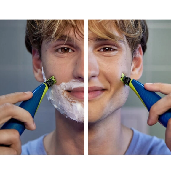 CUCHILLA ONE BLADE x2UD. PHILIPS - Image 5