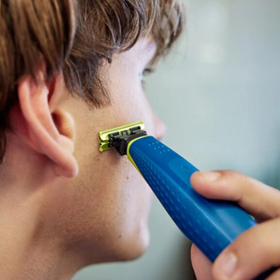 CUCHILLA ONE BLADE x2UD. PHILIPS - Image 6