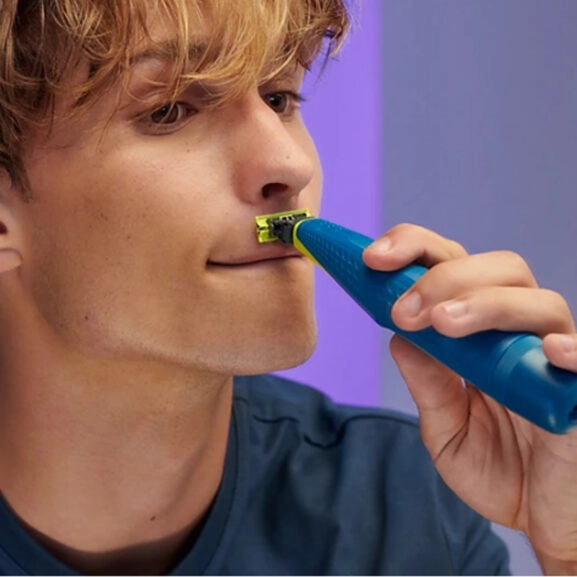 CUCHILLA ONE BLADE x2UD. PHILIPS - Image 7