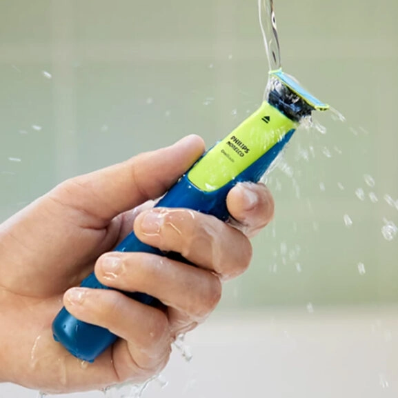 CUCHILLA ONE BLADE x2UD. PHILIPS - Image 8