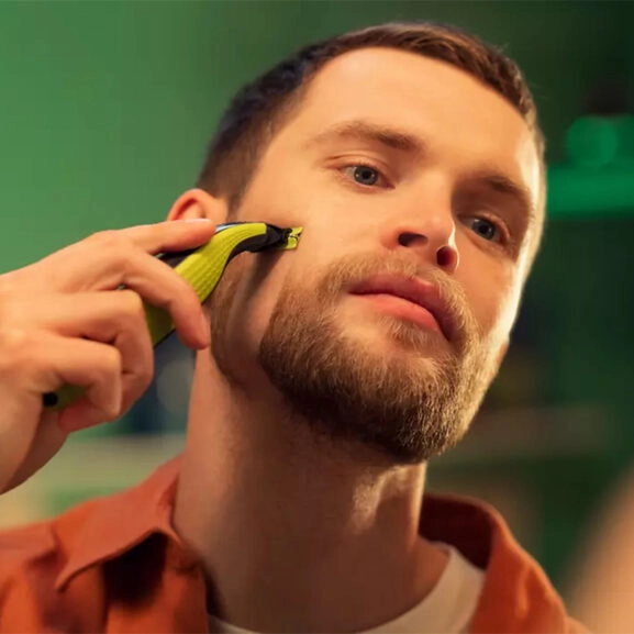 RECORTADORA DE PRECISIÓN ONE BLADE - Image 2