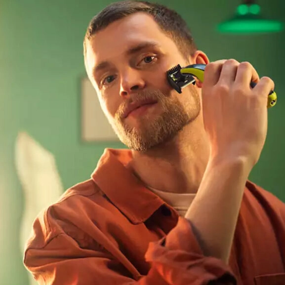 RECORTADORA DE PRECISIÓN ONE BLADE - Image 3