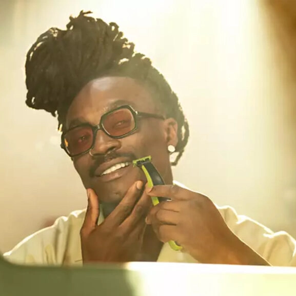 RECORTADORA DE PRECISIÓN ONE BLADE - Image 4