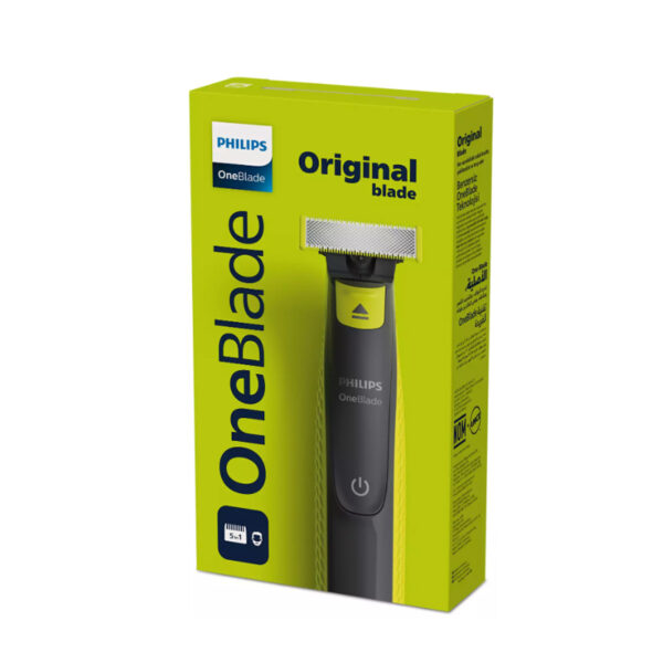 RECORTADORA DE PRECISIÓN ONE BLADE - Image 13