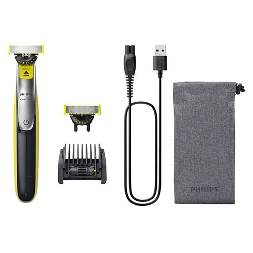 RECORTADORA DE PRECISIÓN ONE BLADE PRO