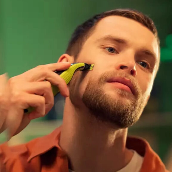 CUCHILLA ONE BLADE 360 2UD. PHILIPS - Image 2