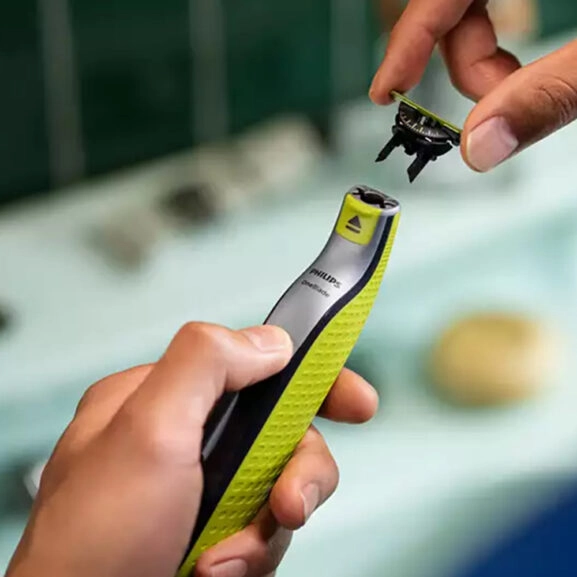 CUCHILLA ONE BLADE 360 2UD. PHILIPS - Image 3