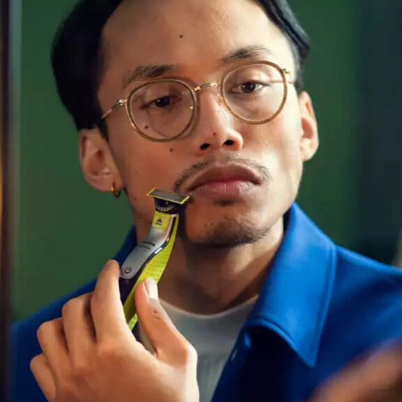 CUCHILLA ONE BLADE 360 2UD. PHILIPS - Image 4