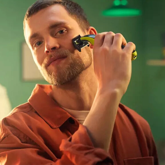 CUCHILLA ONE BLADE 360 2UD. PHILIPS - Image 5