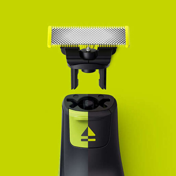 CUCHILLA ONE BLADE 2UD. MAS ACCESORIO - Image 3