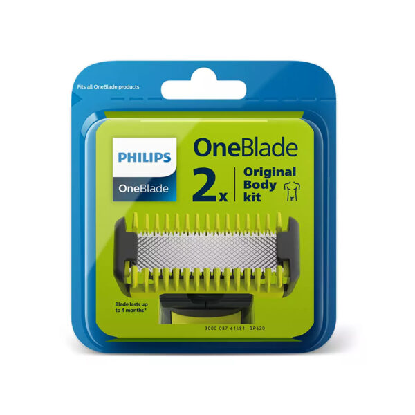 CUCHILLA ONE BLADE 2UD. MAS ACCESORIO - Image 8