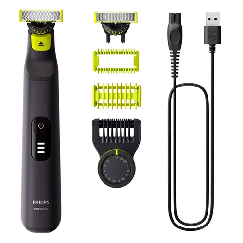 RECORTADORA DE PRECISIÓN ONE BLADE PRO