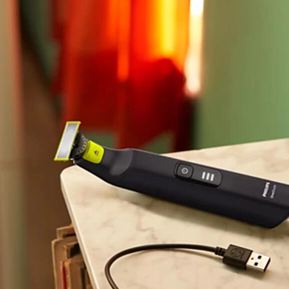 RECORTADORA DE PRECISIÓN ONE BLADE PRO - Image 5