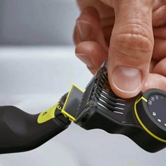 RECORTADORA DE PRECISIÓN ONE BLADE PRO - Image 8