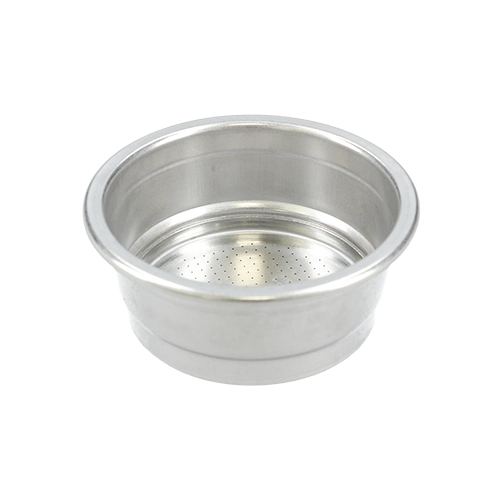 TMPCF101 FILTRO CAFE ACERO INOXI. 2 TAZA