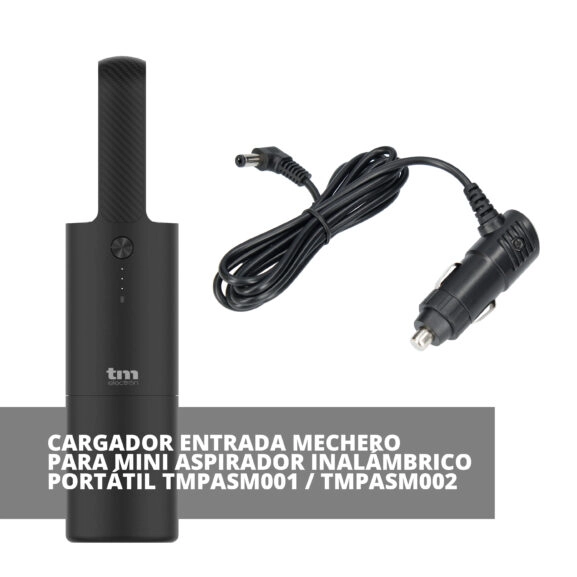 TMPASM001/002 ALIMENTADOR COCHE - Image 2