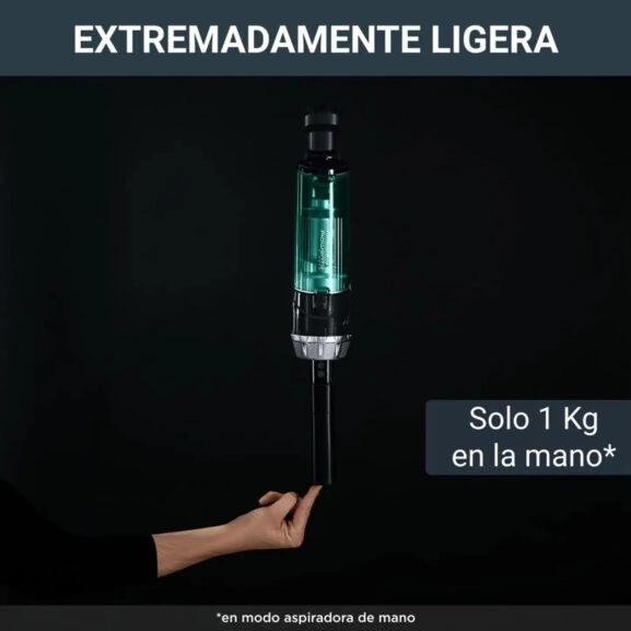 ASPIRADOR ESCOBA X-NANO ROWENTA - Image 4