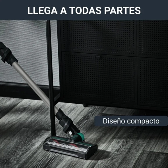 ASPIRADOR ESCOBA X-NANO ROWENTA - Image 6