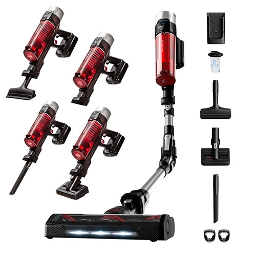 ASPIRADOR ESCOBA X-FORCE 9.60 ROWENTA