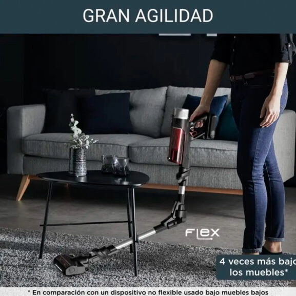 ASPIRADOR ESCOBA X-FORCE 9.60 ROWENTA - Image 6