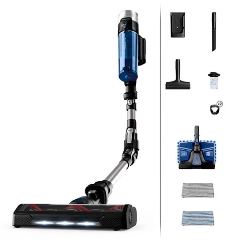 ASPIRADOR ESCOBA X-FORCE 9.60  ROWENTA