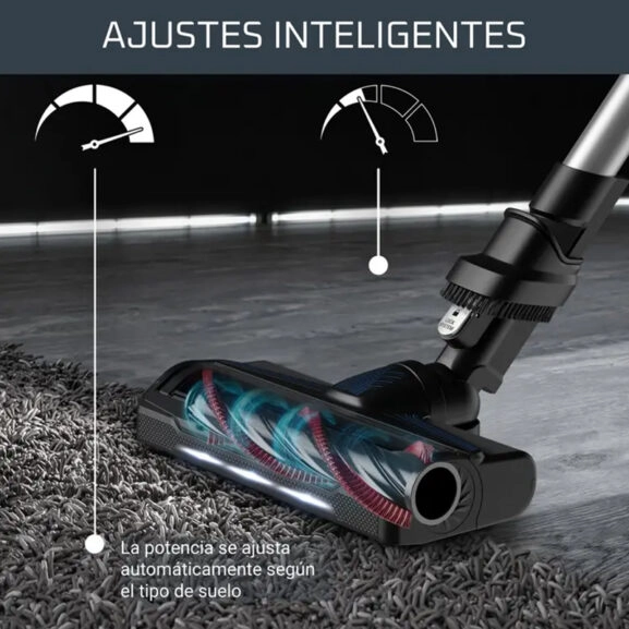 ASPIRADOR ESCOBA X-FORCE 9.60  ROWENTA - Image 6