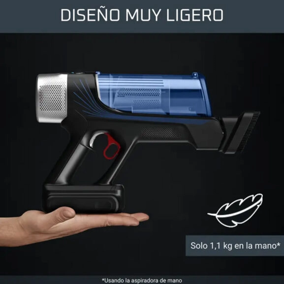 ASPIRADOR ESCOBA X-FORCE 9.60  ROWENTA - Image 8