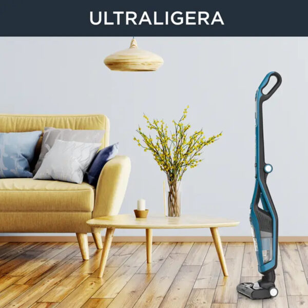 ASPIRADOR SIN CABLE DUAL FORCE ROWENTA - Image 9