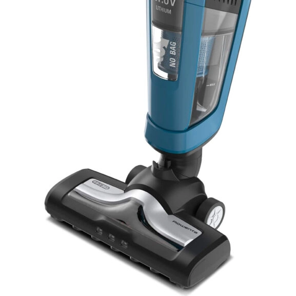 ASPIRADOR SIN CABLE DUAL FORCE ROWENTA - Image 8