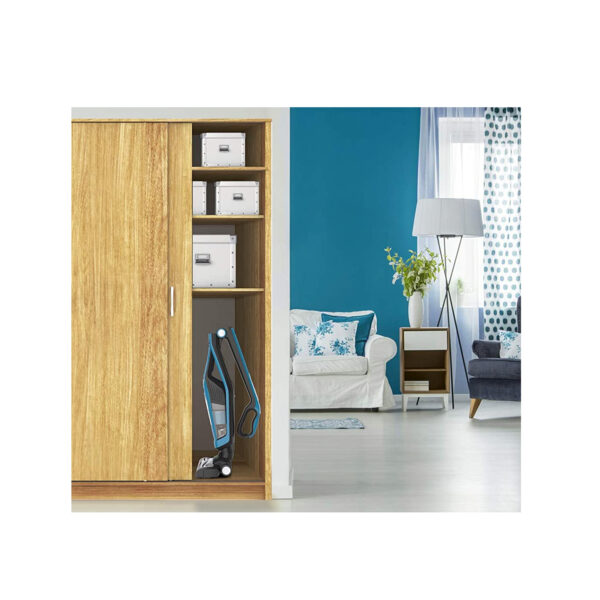 ASPIRADOR SIN CABLE DUAL FORCE ROWENTA - Image 5
