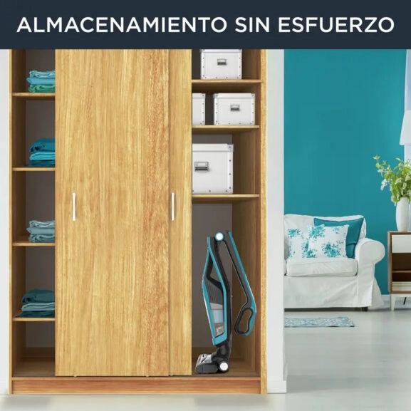 ASPIRADOR VERTICAL DUAL ROWENTA - Image 3